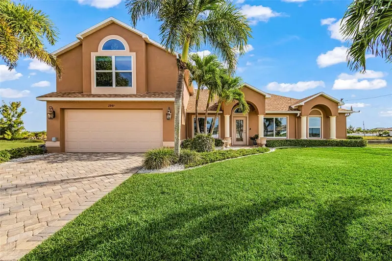 2847 46th Place, FL
