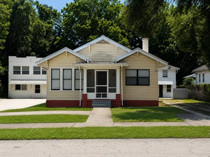 514 Avenue C Ne, FL