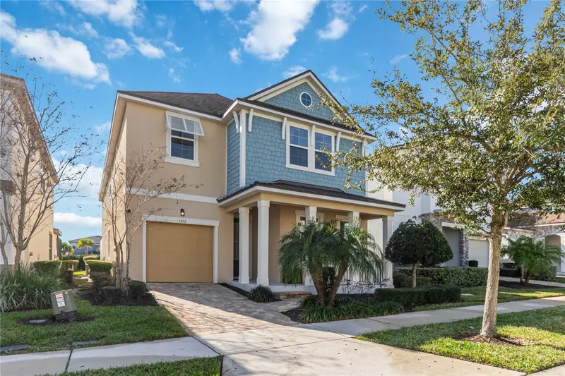 1512 Nassau Point Trl, FL
