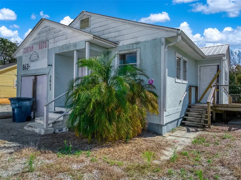 3603 Kenilworth Blvd, FL