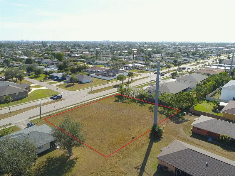 4412 Santa Barbara Blvd, FL