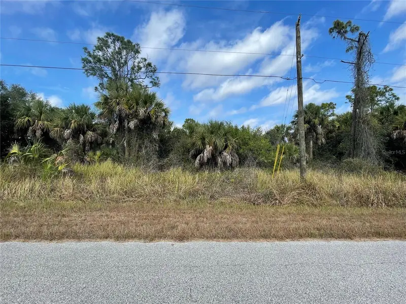 Lot 13 Bartlett Ave, FL