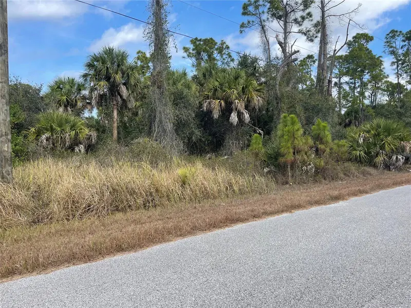 Lot 13 Bartlett Ave, FL