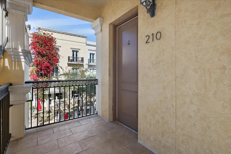 445 N Orange Ave #210, FL