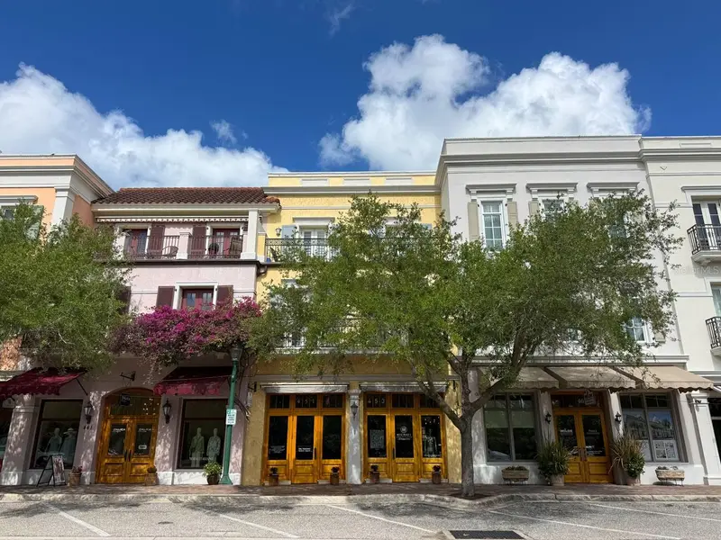 445 N Orange Ave #210, FL