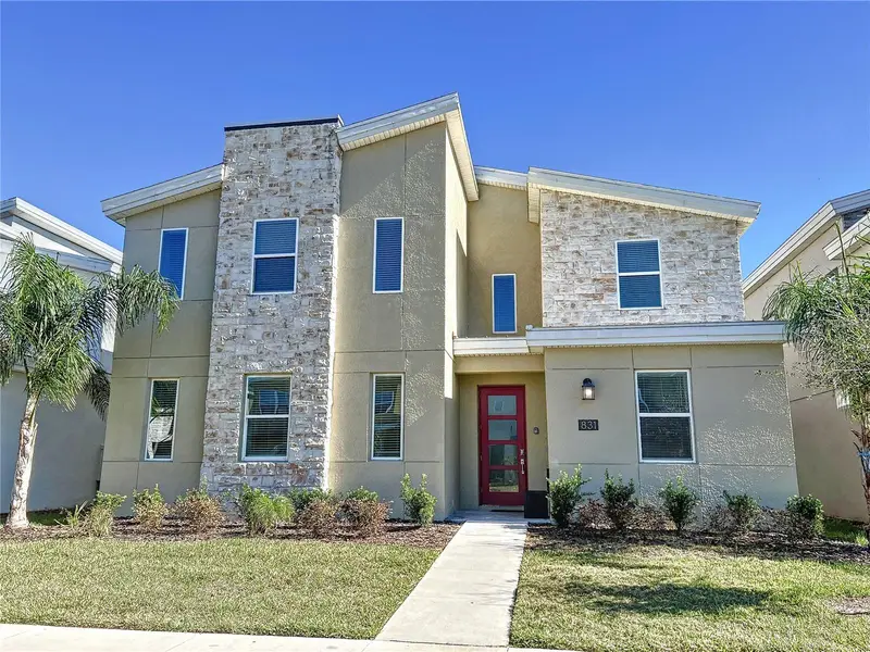831 Sticks St, FL