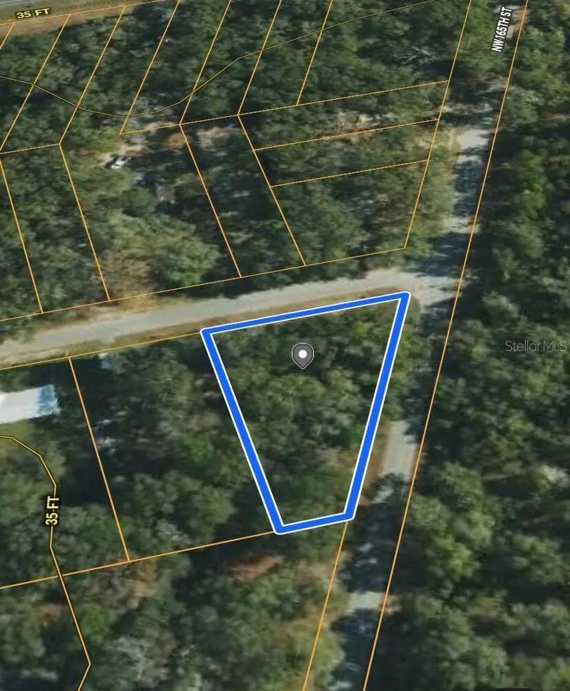 Nw 165th St, FL