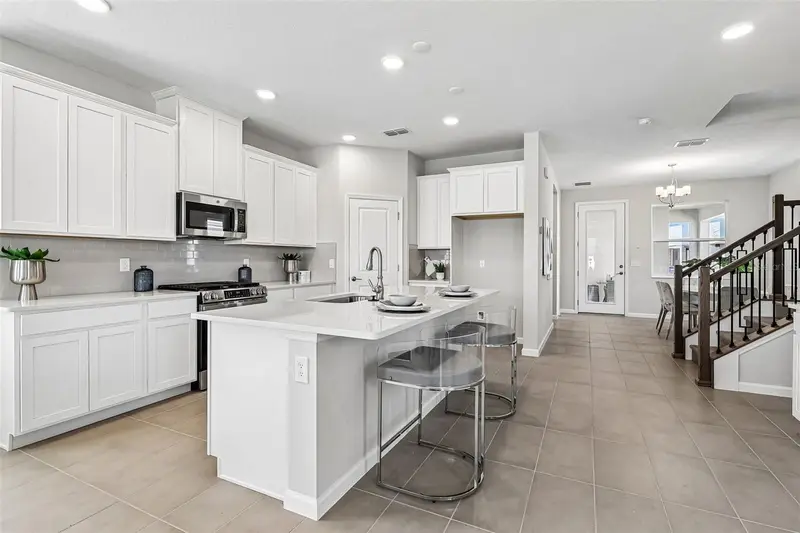 5348 Center Lake Ranch Blvd, FL
