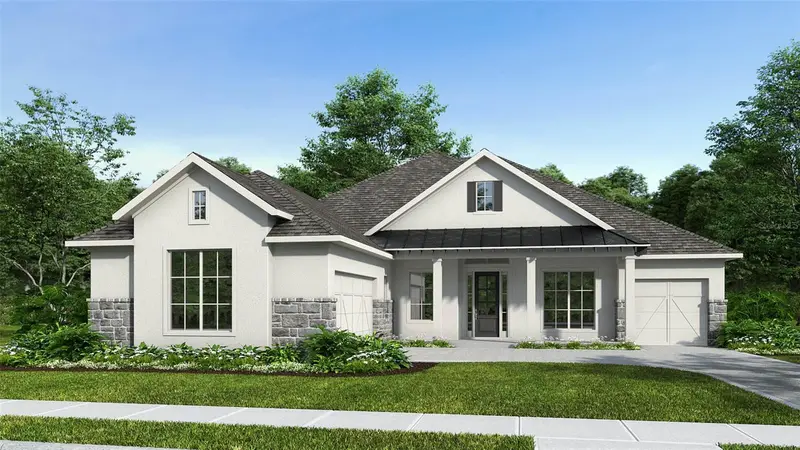 Southern Hills Plantation pending