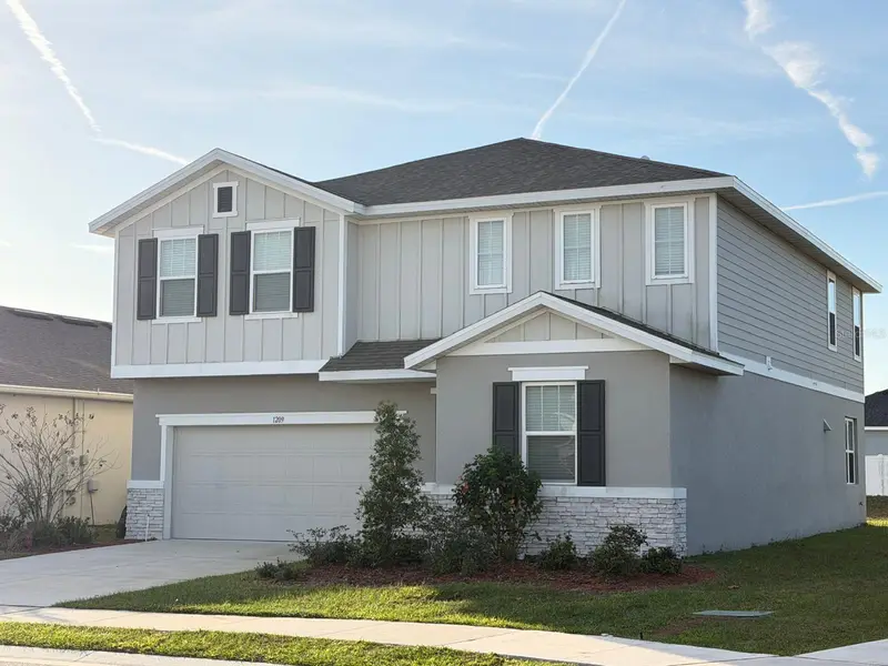 1209 Mattie Pointe Blvd, FL