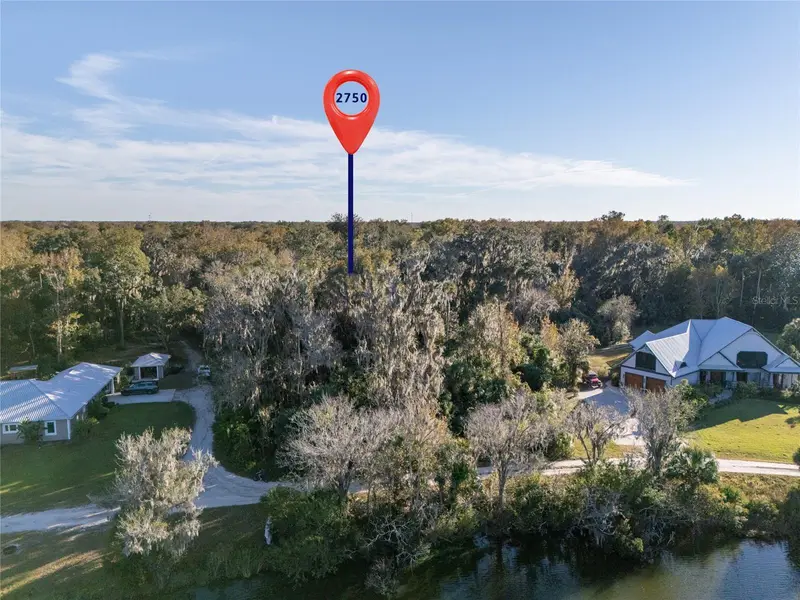 2750 Pearl Lake Trl, FL