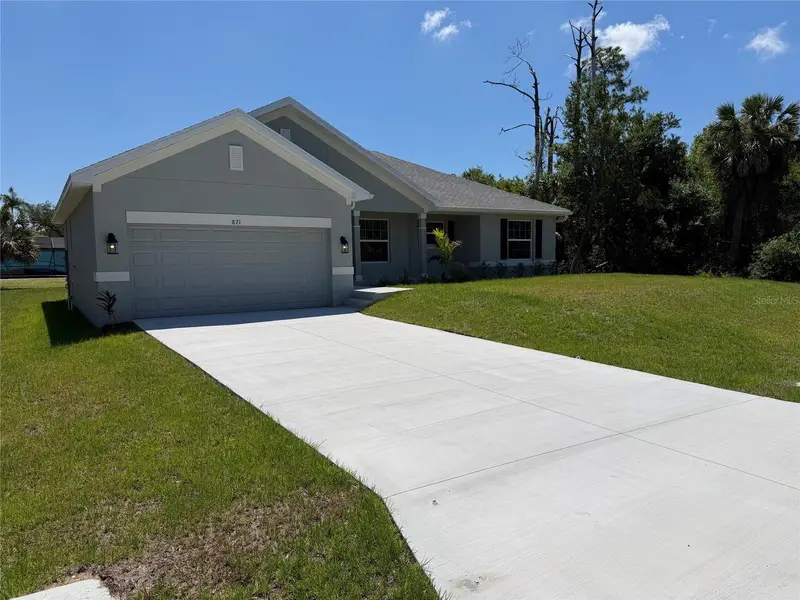871 Red Bay St, FL