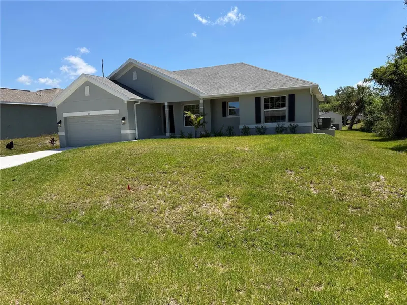 871 Red Bay St, FL