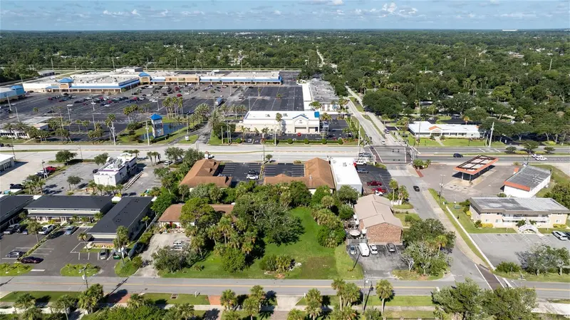 Palmetto Ave, FL