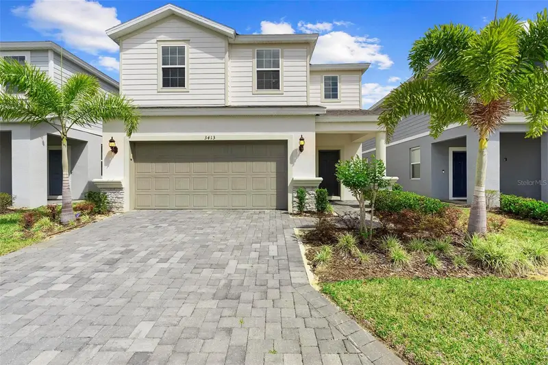 3413 Lilac, FL