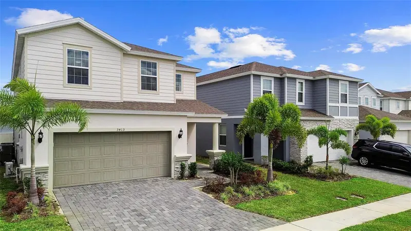 3413 Lilac, FL