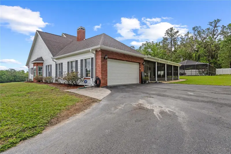 12345 Citrus Way, FL
