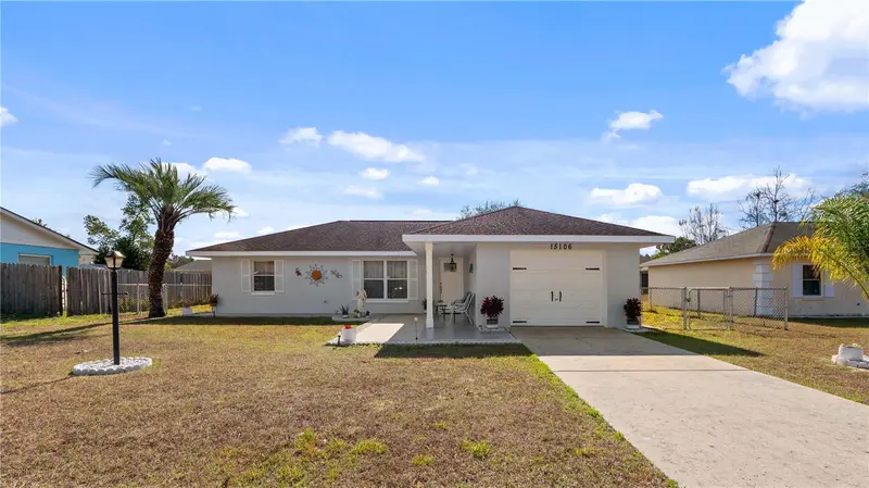 15106 Sw 38th Cir, FL