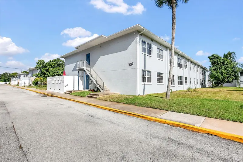 160 Bounty St #A1-101, FL