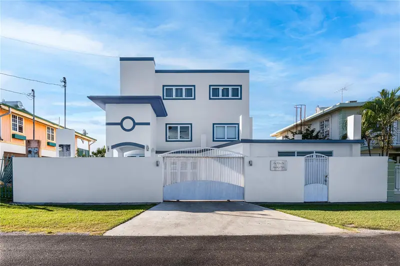 Sr 307 Km 7.9 Boqueron Villa Nautica, Union St, Jose St Bch #Lot # 2, PR