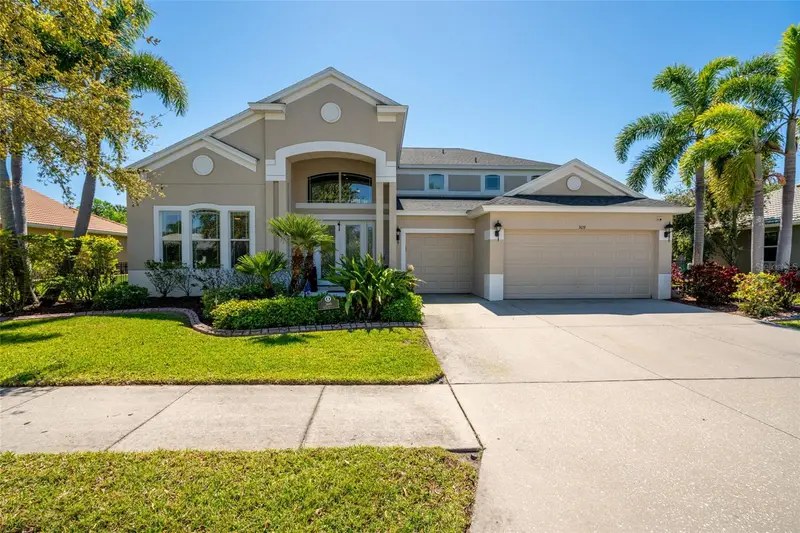 309 Royal Bonnet Dr, FL