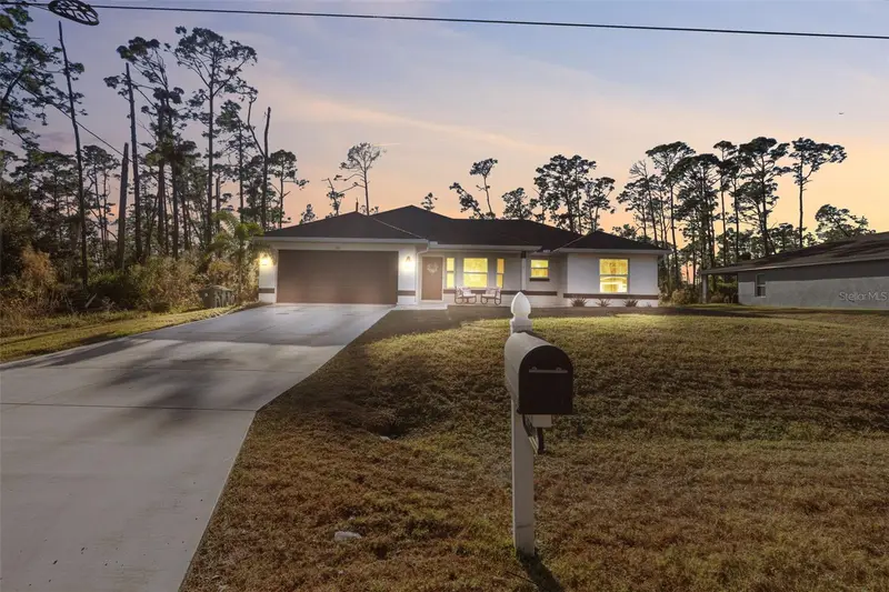 1201 Lotus St, FL