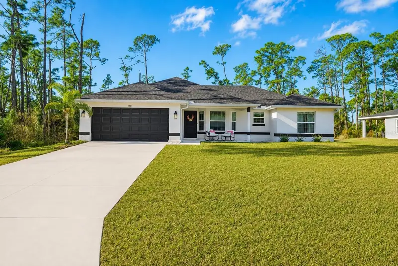 1201 Lotus St, FL