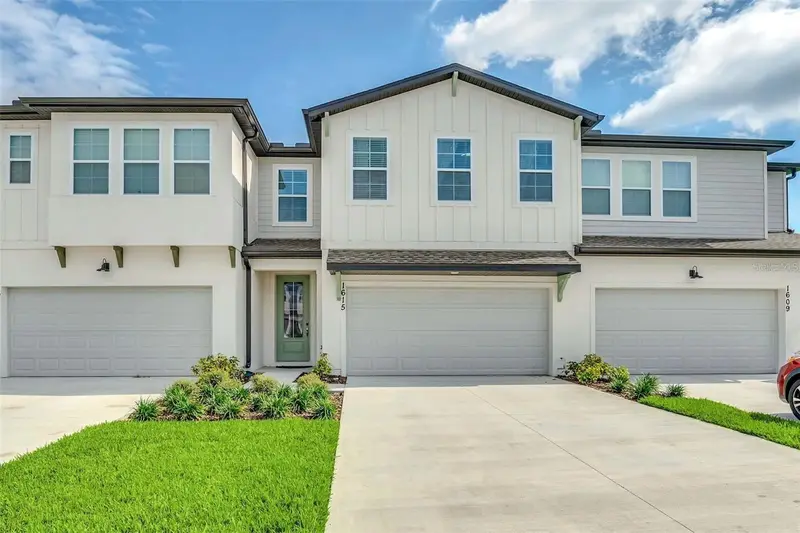 1615 Sanibel Drive, FL