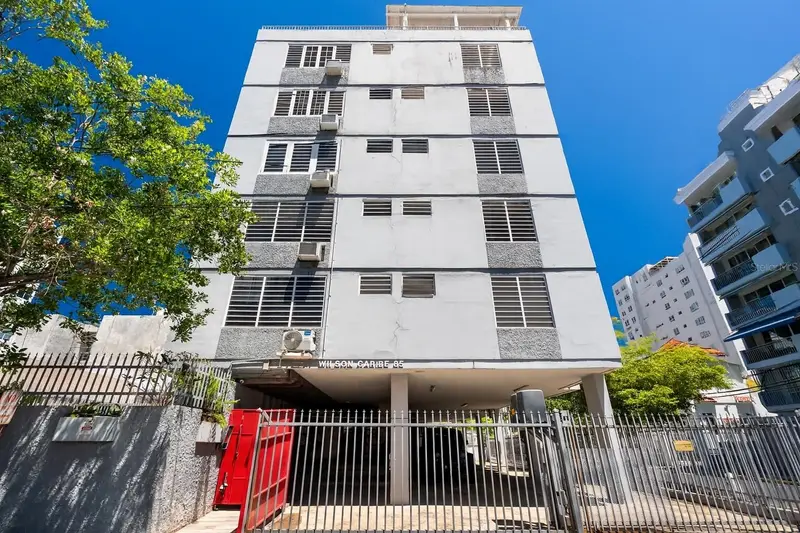 85 Calle Caribe #Ph 601, PR