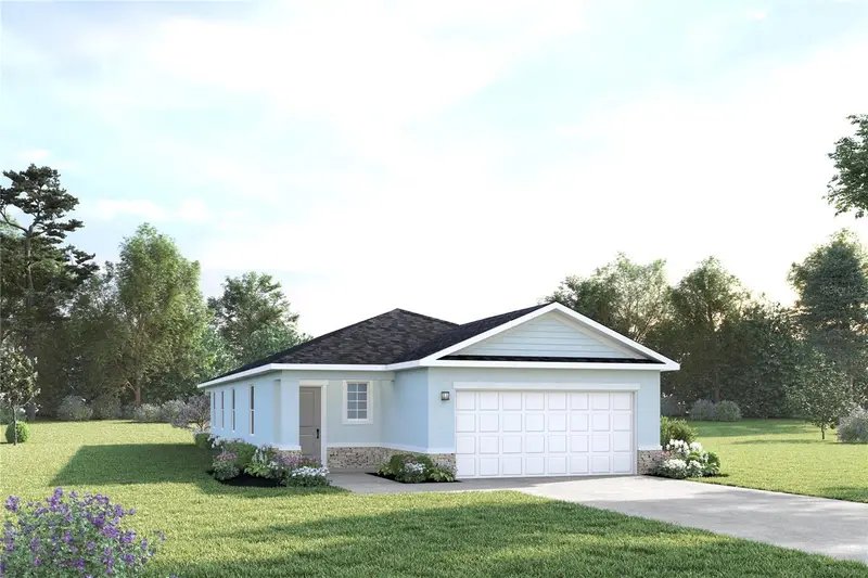 2313 Scenic Park Loop, FL