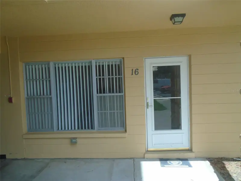 2466 Ecuadorian Way #16, FL