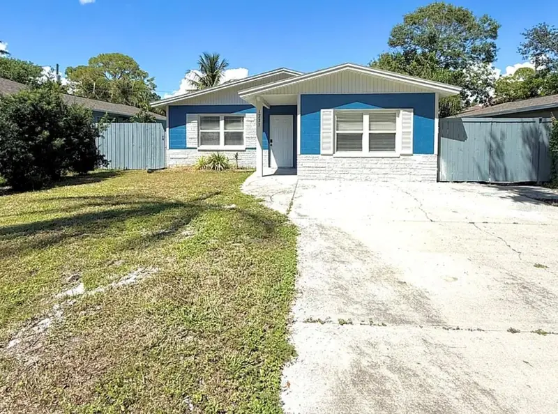 1735 Michigan Ave Ne, FL