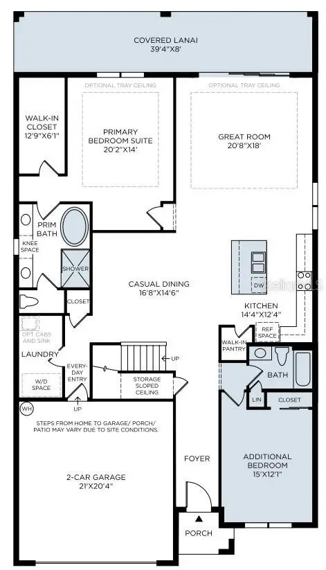 8061 Timberwood Ln, FL