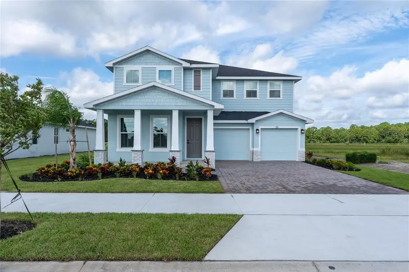3147 Tiger Palm Way, FL