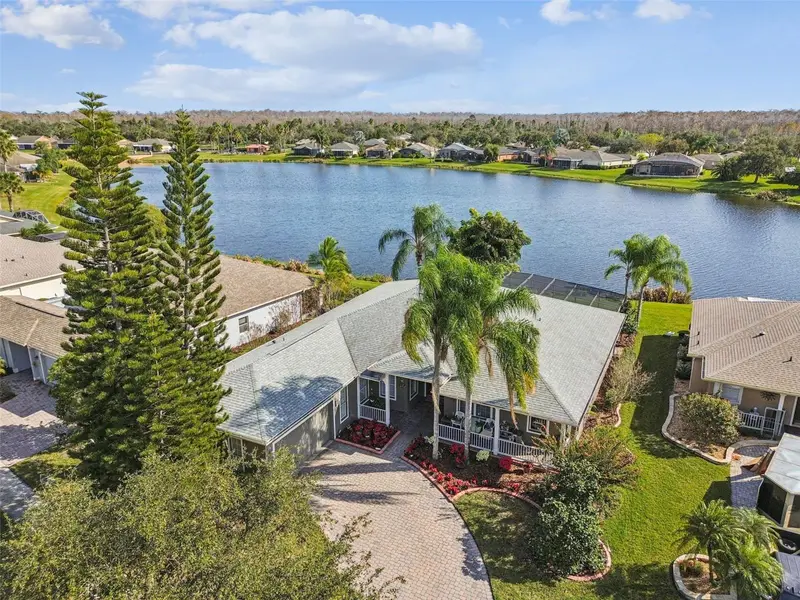 801 Glendora Rd, FL