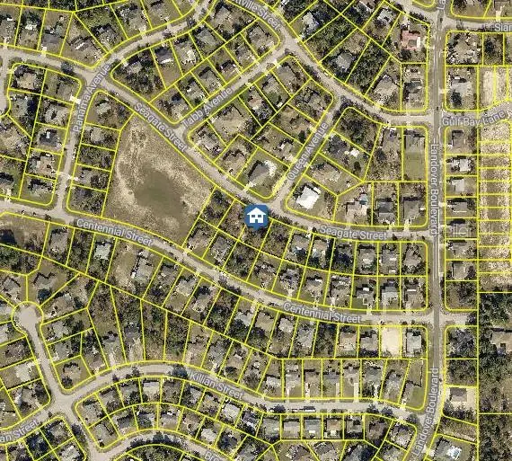 Lot 23 Seagate St, FL