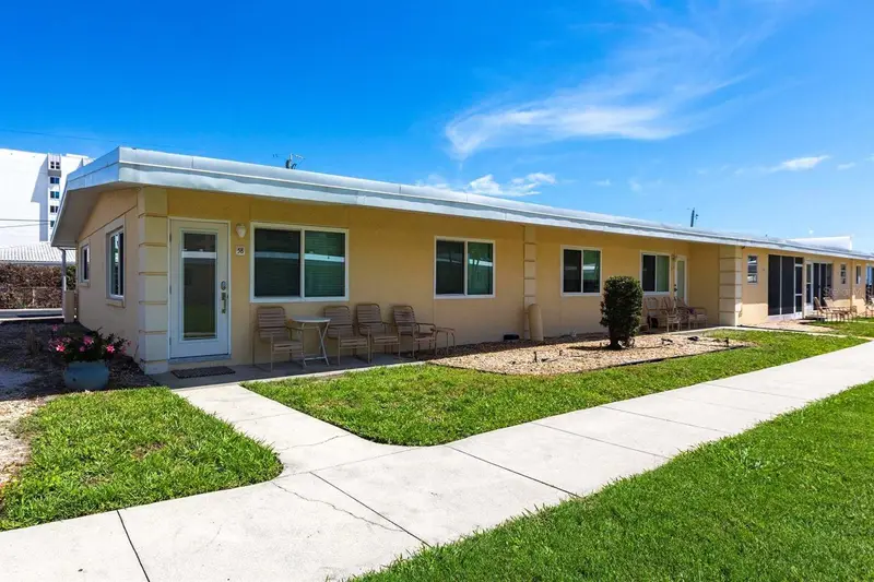 6006 Midnight Pass Rd #58, FL
