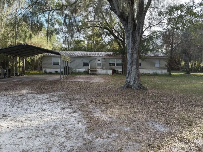 4126 W Bella Vista St, FL