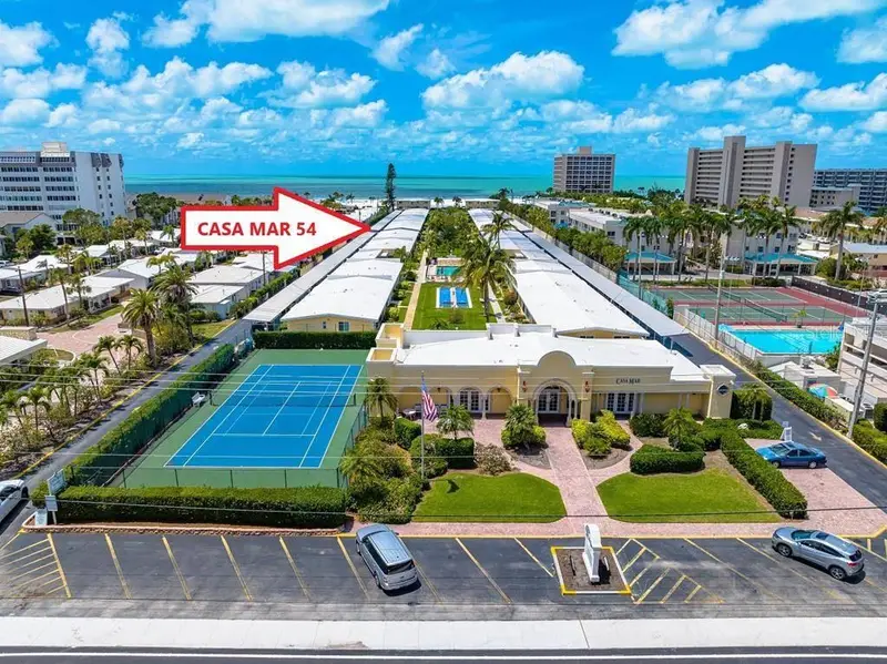 6006 Midnight Pass Rd #54, FL