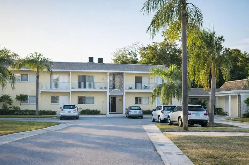 Belleair Bluffs, FL