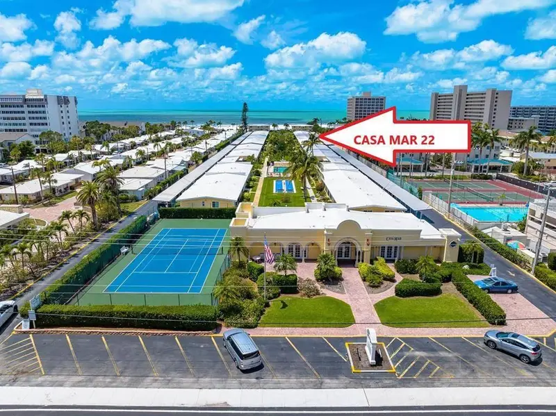 6006 Midnight Pass Rd #22, FL
