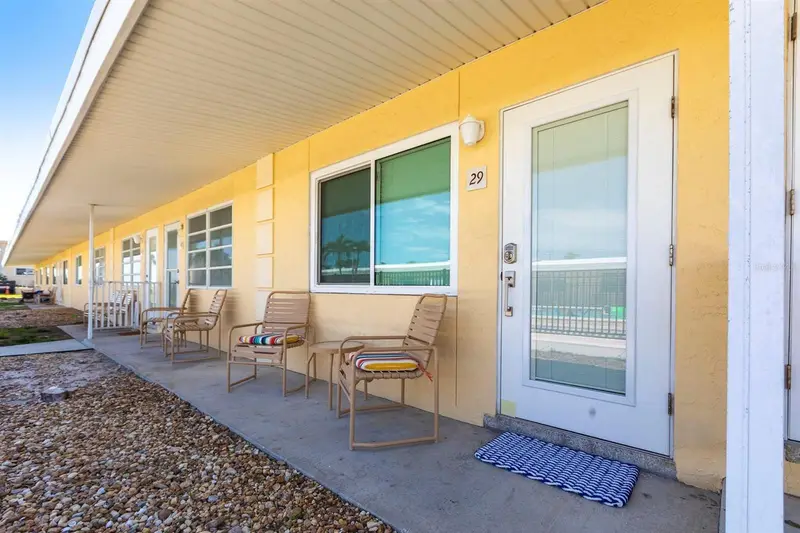 6006 Midnight Pass Rd #29, FL