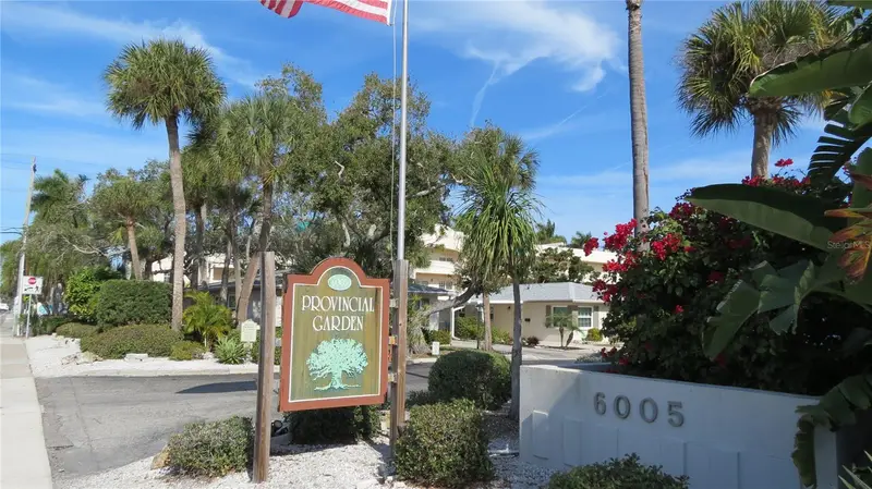 6005 Midnight Pass Rd #N4, FL