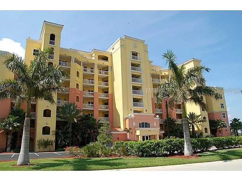 611 Riviera Dunes Way #604, FL