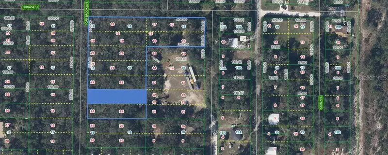 6104 Oak Brook Ave #Lot 23, FL