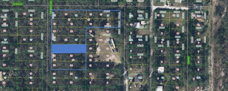 6101 Oak Ridge Ave #Lot 22, FL