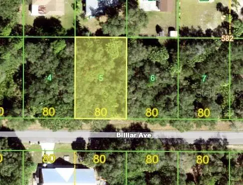 17448 Billiar Ave, FL