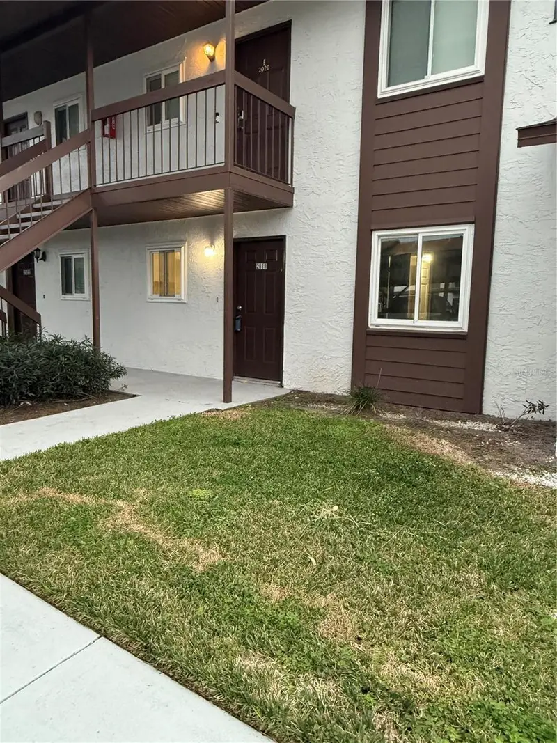 39132 County Road 54 #2018, FL