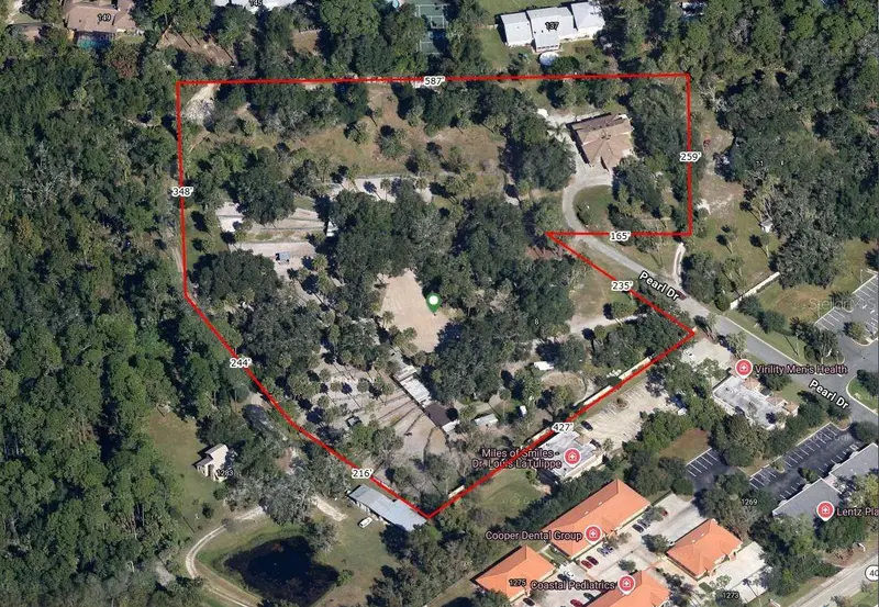 12 Pearl Dr, FL