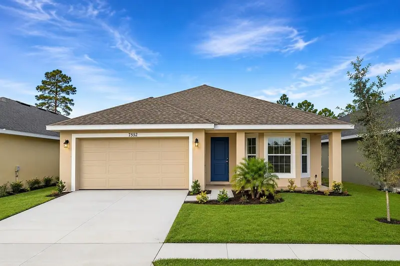 7552 Bent Tree Loop, FL